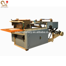 Automatic Working A3 A4 Size Paper Roll Sheeting Cutting Machine